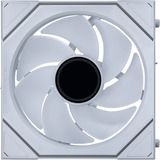 Lian Li UNI FAN SL-INFINITY 120 Wireless Reversed Blade case fan Wit, 3 stuks