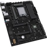 MAXSUN MS-Terminator Z790-A WIFI socket 1700 moederbord Zwart, RAID, 2.5 Gb-LAN, WLAN, BT, Sound, ATX