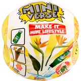 MGA Entertainment Miniverse - Make It Mini Lifestyle Home Series 1 Knutselen Assortiment product