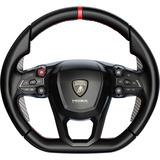 MOZA Lamborghini Revuelto stuur add-on Zwart