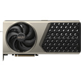 MSI GeForce RTX 5080 EXPERT OC grafische kaart DLSS 4, 3x DisplayPort, 1x HDMI 2.1