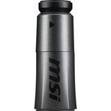 MSI GeForce RTX 5080 EXPERT OC grafische kaart DLSS 4, 3x DisplayPort, 1x HDMI 2.1