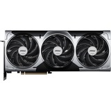 MSI GeForce RTX 5090 32G VENTUS 3X OC grafische kaart 3x DisplayPort, 1x HDMI
