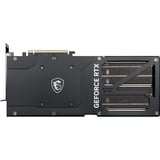 MSI GeForce RTX 5090 32G VENTUS 3X OC grafische kaart 3x DisplayPort, 1x HDMI