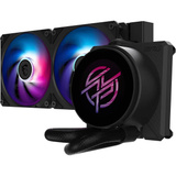 MSI MPG CORELIQUID P22 240 waterkoeling Zwart
