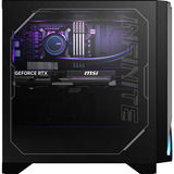 MSI MPG Infinite X3 AI 2NVV7-643EU gaming pc Zwart | Core Ultra 7 265K | RTX 5080 | 32 GB | 1 TB SSD