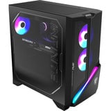 MSI MPG Infinite X3 AI 2NVV7-643EU gaming pc Zwart | Core Ultra 7 265K | RTX 5080 | 32 GB | 1 TB SSD