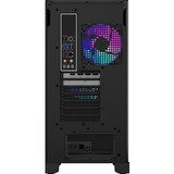 MSI MPG Infinite X3 AI 2NVV7-643EU gaming pc Zwart | Core Ultra 7 265K | RTX 5080 | 32 GB | 1 TB SSD