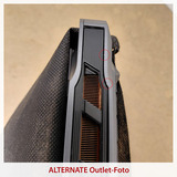 MSI Vector A18 HX A9WHG-017NL 18"  gaming laptop Grijs | R9 9955HX | RTX 5070 Ti | 32 GB | 1 TB SSD