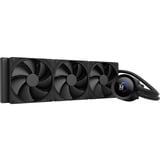 NZXT NZXT Kraken Plus 360 V2               bk waterkoeling Zwart