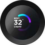 NZXT NZXT Kraken Plus 360 V2               bk waterkoeling Zwart