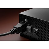 Noctua PRIME TX-1600 Noctua Edition modulaire 1600 watt voeding  Zwart, 2x 12VHPWR, 6x PCIe