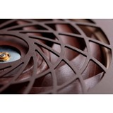 Noctua , 1600 Watt voeding  Zwart