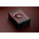 Noctua , 1600 Watt voeding  Zwart