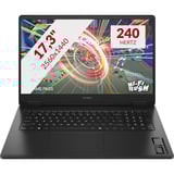 OMEN 17-db1075nd (C2XW7EA#ABH) 17.3"  Copilot+ gaming laptop Zwart | Ryzen AI 9 365 | RTX 5070 | 32 GB | 1 TB SSD