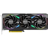 PNY GeForce RTX 5070 Ti ARGB EPIC-X RGB OC grafische kaart DLSS 4, 3x DisplayPort, 1x HDMI