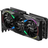 PNY GeForce RTX 5070 Ti ARGB EPIC-X RGB OC grafische kaart DLSS 4, 3x DisplayPort, 1x HDMI