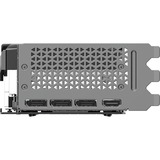 PNY GeForce RTX 5070 Ti ARGB EPIC-X RGB OC grafische kaart DLSS 4, 3x DisplayPort, 1x HDMI