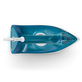 Philips 3000-serie DST3040 stoomstrijkijzer Blauw, 2600W - 40g/min - 200 SOS - A