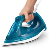Philips 3000-serie DST3040 stoomstrijkijzer Blauw, 2600W - 40g/min - 200 SOS - A