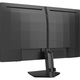 Philips Evnia 27M2N3200NF 27" gaming monitor Zwart, 144 Hz, HDMI, DisplayPort