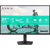 Philips Evnia 27M2N3200NF 27" gaming monitor Zwart, 144 Hz, HDMI, DisplayPort