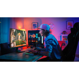 Philips Evnia 27M2N3200NF 27" gaming monitor Zwart, 144 Hz, HDMI, DisplayPort