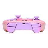 PowerA Advantage draadloze controller voor Nintendo Switch 2 - Kirby-puff Roze