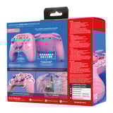 PowerA Advantage draadloze controller voor Nintendo Switch 2 - Kirby-puff Roze