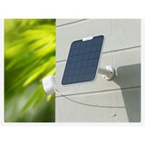 Reolink Argus B330 Smart 2K 4MP Wire-Free Camera with Motion Spotlight + Solar Panel 2 Zwart, 5GHz/2.4GHz WiFi