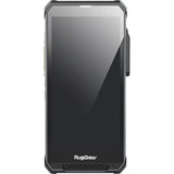 RugGear RG880 smartphone Zwart/grijs, 128 GB, 4G LTE, Dual-SIM, Android 13