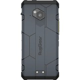 RugGear RG880 smartphone Zwart/grijs, 128 GB, 4G LTE, Dual-SIM, Android 13