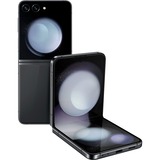 SAMSUNG Galaxy Z Flip5 smartphone Grafiet, 256 GB, Dual-SIM, Android