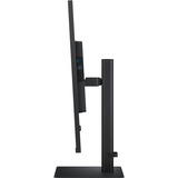 SAMSUNG ViewFinity S8 S80D UHD Monitor 37" 4K UHD  Zwart, 1x HDMI, 1x DisplayPort, USB-A, USB-B, LAN