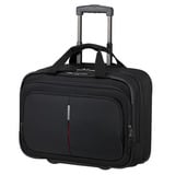 Samsonite 155204-1041 Guardit 3.0, 17.3" trolley Zwart