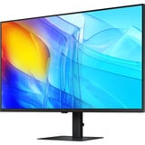 Samsung ViewFinity S8 S80D UHD Monitor 37" 4K Zwart, 1x DisplayPort, 1x HDMI, 2x USB-A, 1x RJ-45