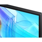 Samsung ViewFinity S8 S80D UHD Monitor 37" 4K Zwart, 1x DisplayPort, 1x HDMI, 2x USB-A, 1x RJ-45