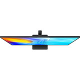 Samsung ViewFinity S8 S80D UHD Monitor 37" 4K Zwart, 1x DisplayPort, 1x HDMI, 2x USB-A, 1x RJ-45