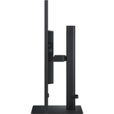 Samsung ViewFinity S8 S80D UHD Monitor 37" 4K UHD  Zwart, 1x HDMI, 1x DisplayPort, USB-A, USB-B, LAN