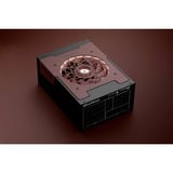 Seasonic PRIME TX-1600 Noctua Edition, 1600 Watt voeding  Zwart, 2x 12 Pin High Power GPU, 6x PCIe, Kabelmanagement