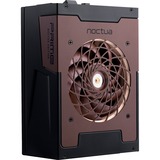 Seasonic PRIME TX-1600 Noctua Edition modulaire 1600 watt voeding  Zwart, 2x 12VHPWR, 6x PCIe