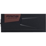 Seasonic PRIME TX-1600 Noctua Edition modulaire 1600 watt voeding  Zwart, 2x 12VHPWR, 6x PCIe