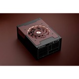 Seasonic PRIME TX-1600 Noctua Edition modulaire 1600 watt voeding  Zwart, 2x 12VHPWR, 6x PCIe
