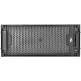 SilverStone RAC41-FP-430 voorpaneel Zwart, Compatibel met RM41-506 / RM41-H08