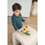 SmartGames De Wolf & De 7 Geitjes Denkspel Nederlands, 1 speler, Vanaf 3 tot 7 jaar, 48 opdrachten
