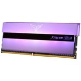 Team Group 32 GB DDR4-3600 Kit werkgeheugen Wit, TF13D432G3600HC18JDC01, XTREEM ARGB, XMP 2.0