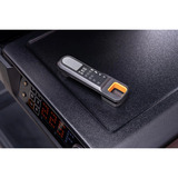 Traeger Direct afleesbare vleesthermometer LCD-scherm, Magnetisch, Geschikt voor P.A.L.-haak