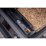 Traeger Direct afleesbare vleesthermometer LCD-scherm, Magnetisch, Geschikt voor P.A.L.-haak