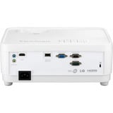 ViewSonic LS510W WXGA LED Projector Wit, 3000 ANSI Lumen, voor bedrijven en onderwijs