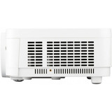 ViewSonic LS510W WXGA LED Projector Wit, 3000 ANSI Lumen, voor bedrijven en onderwijs